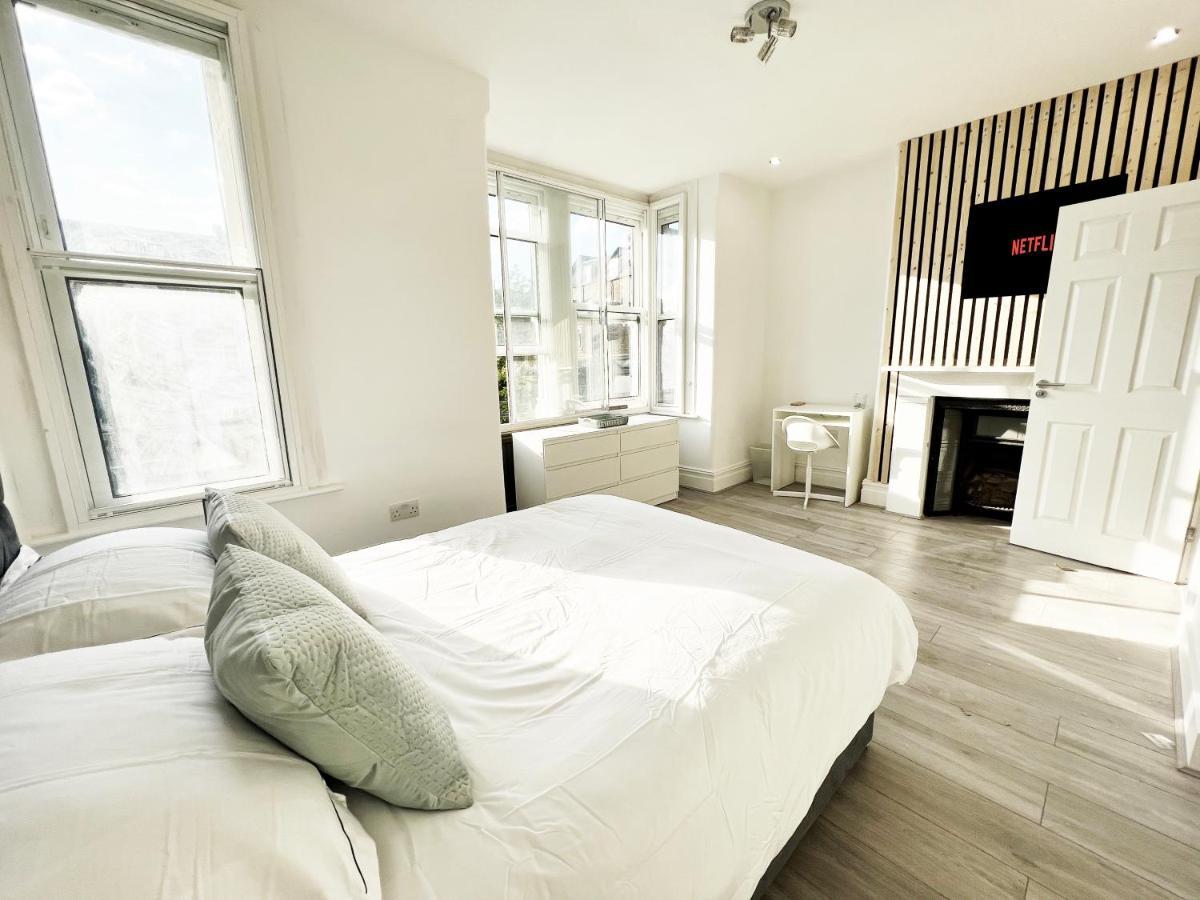 Minet Gardens House - Suite 6 لندن المظهر الخارجي الصورة