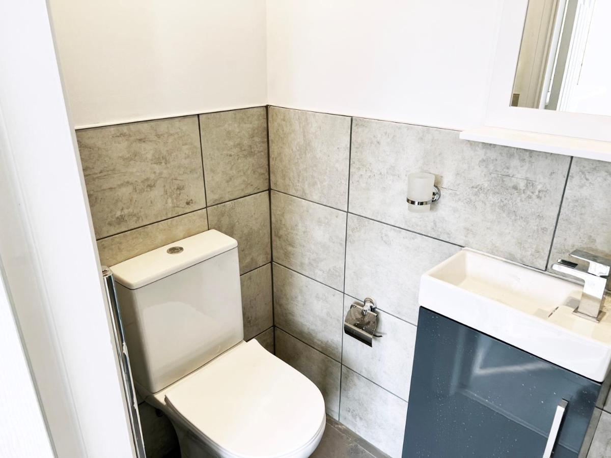 Minet Gardens House - Suite 6 لندن المظهر الخارجي الصورة