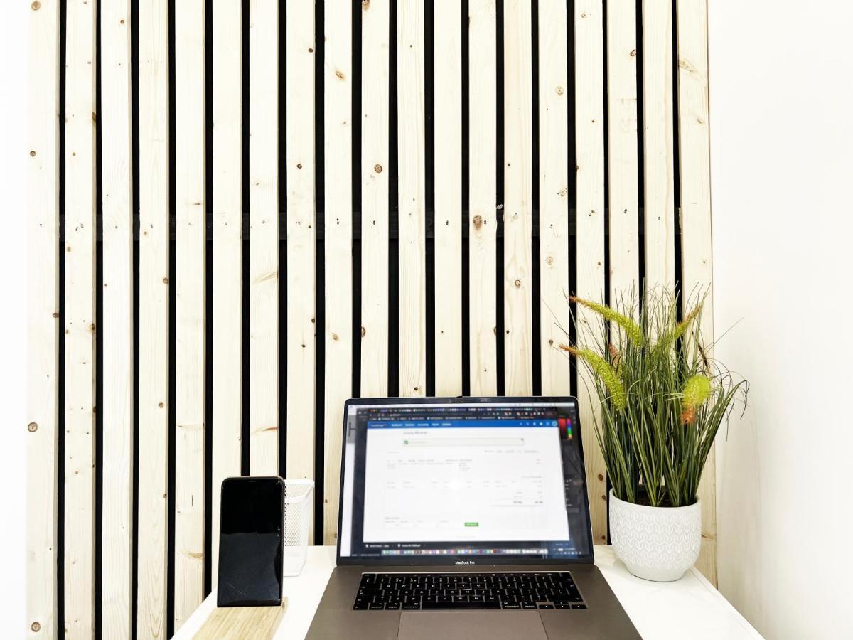 Minet Gardens House - Suite 6 لندن المظهر الخارجي الصورة